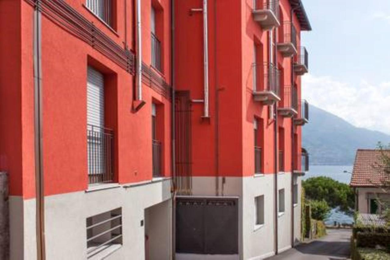 شقة Casacamelia 35, 3 Bdrm With View Lake Como Acquaseria المظهر الخارجي الصورة