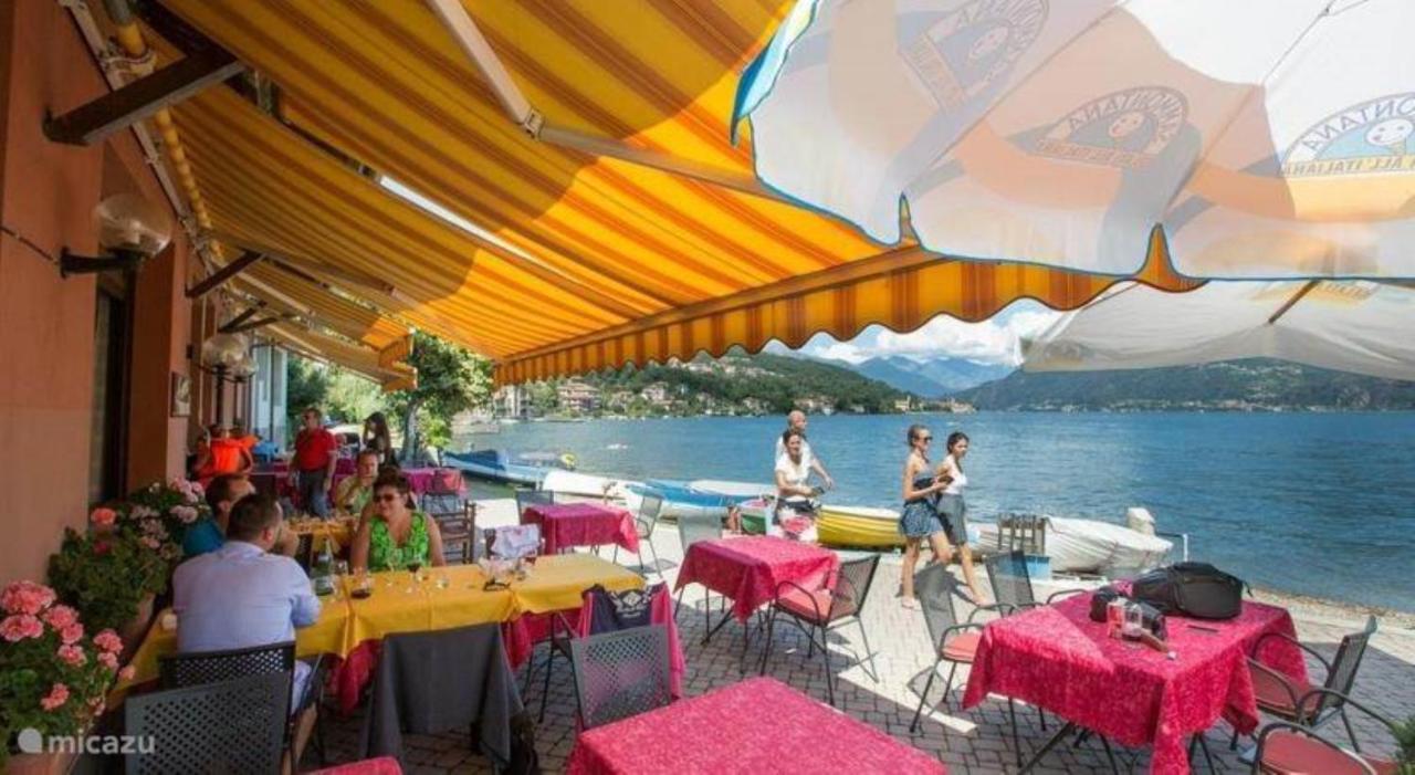 شقة Casacamelia 35, 3 Bdrm With View Lake Como Acquaseria المظهر الخارجي الصورة