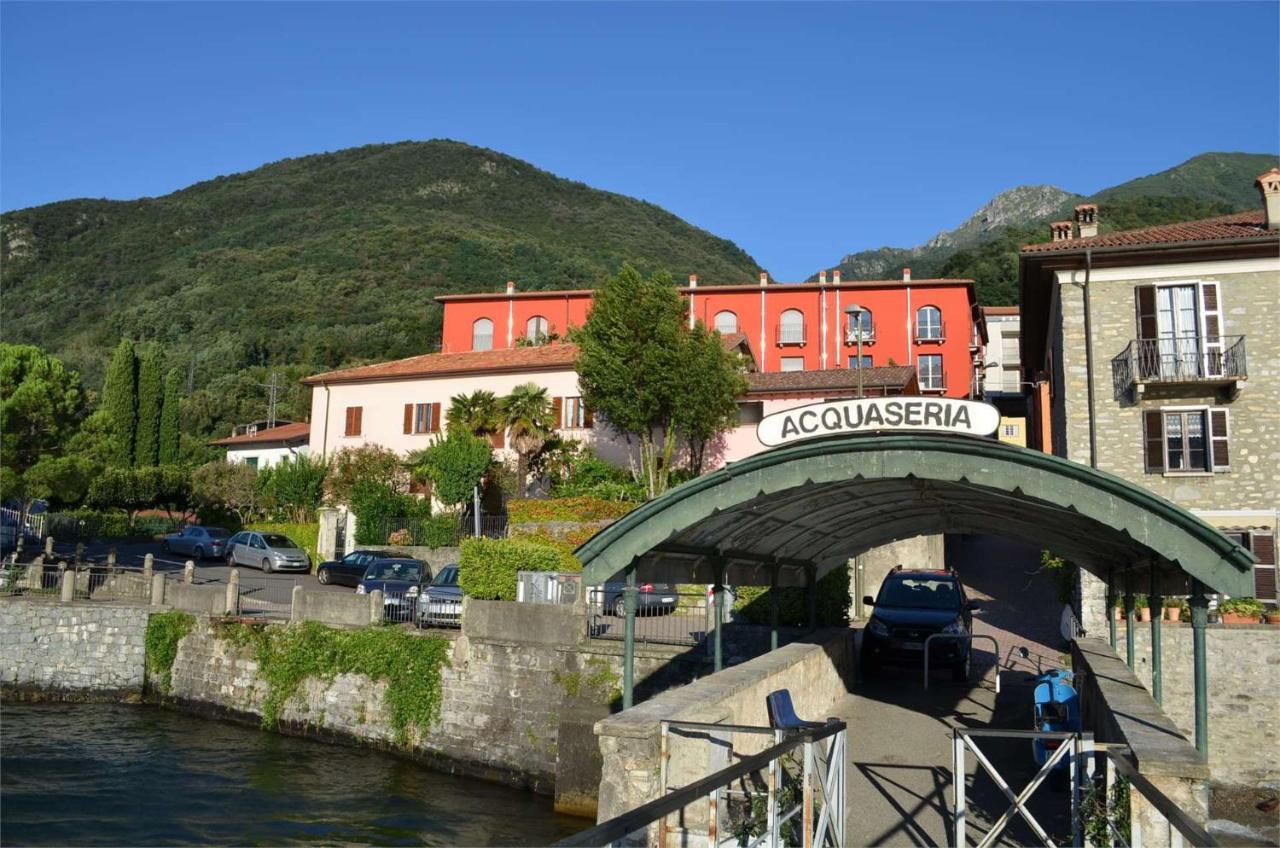شقة Casacamelia 35, 3 Bdrm With View Lake Como Acquaseria المظهر الخارجي الصورة