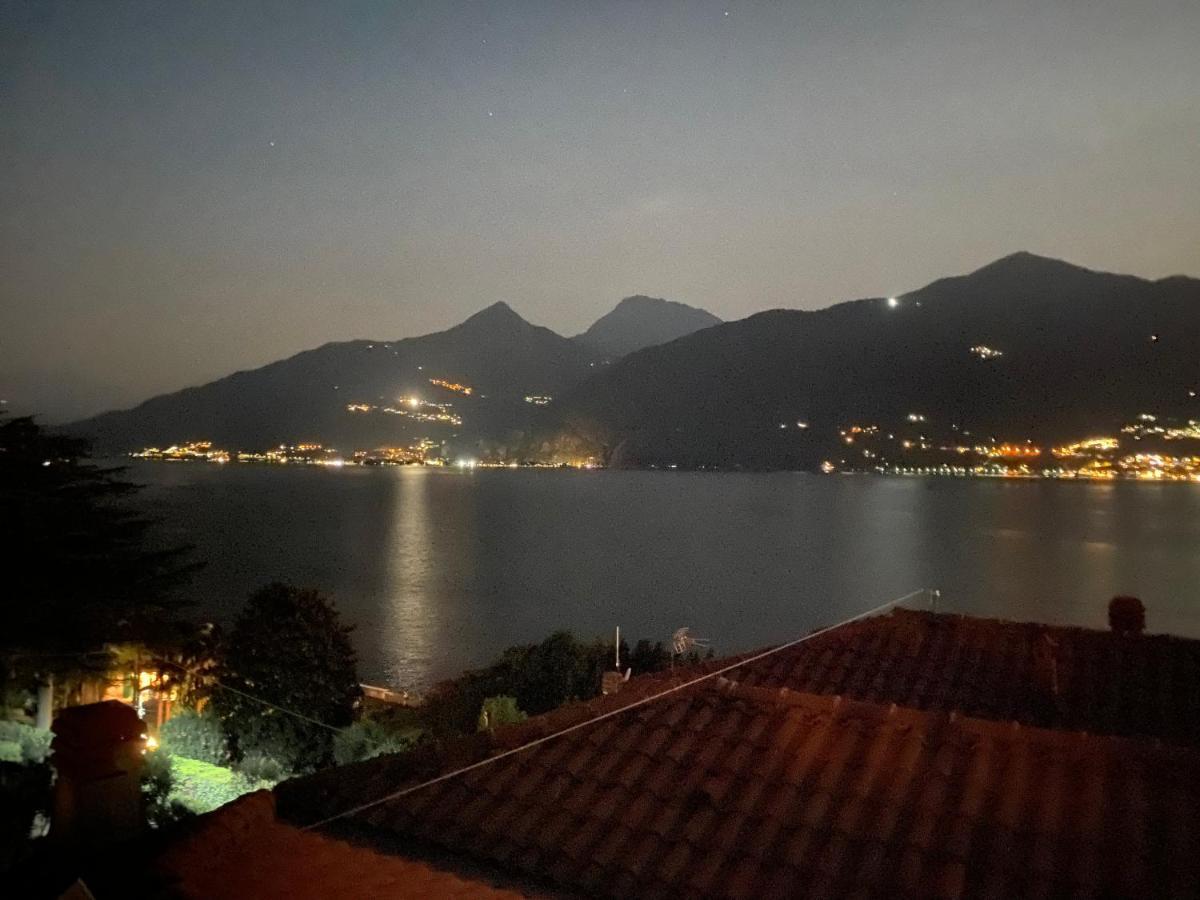 شقة Casacamelia 35, 3 Bdrm With View Lake Como Acquaseria المظهر الخارجي الصورة
