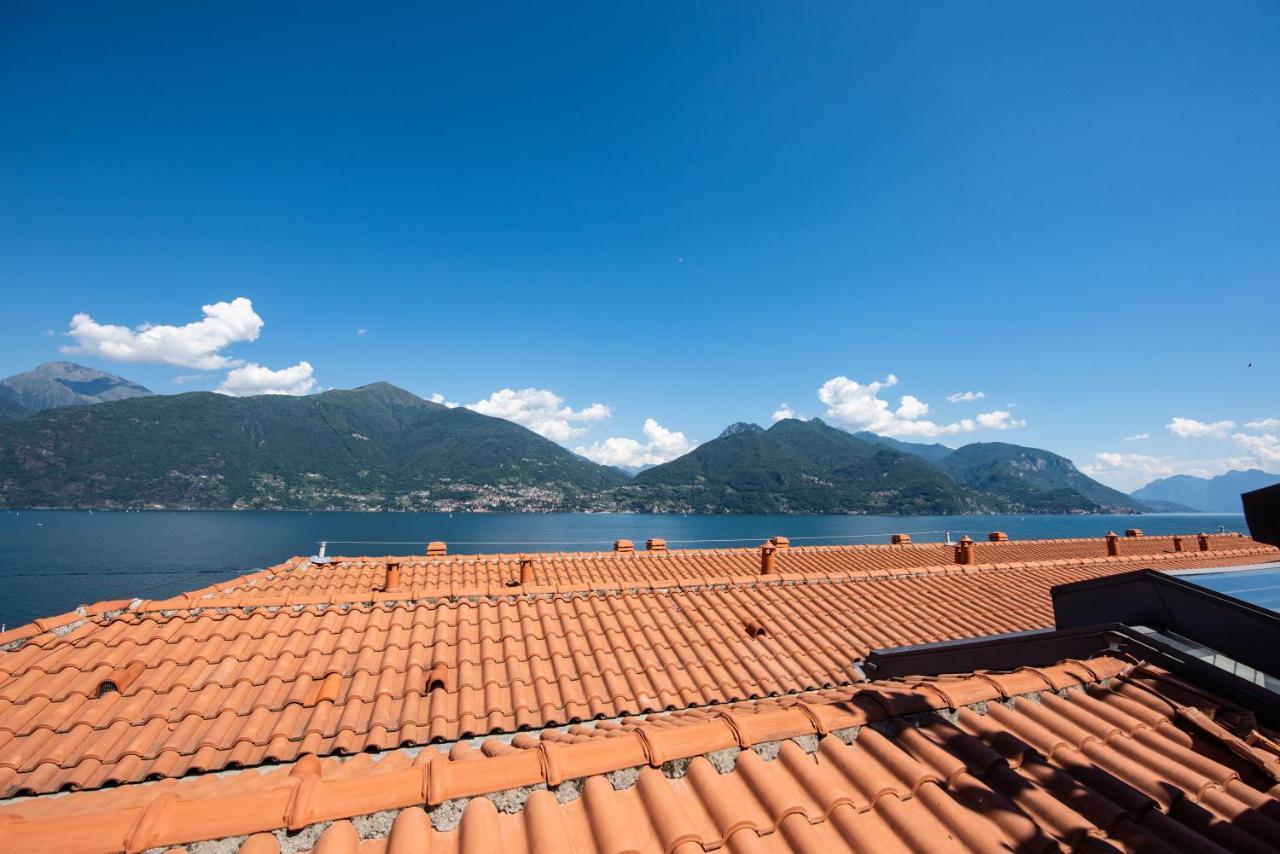 شقة Casacamelia 35, 3 Bdrm With View Lake Como Acquaseria المظهر الخارجي الصورة