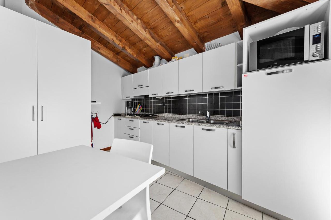 شقة Casacamelia 35, 3 Bdrm With View Lake Como Acquaseria المظهر الخارجي الصورة