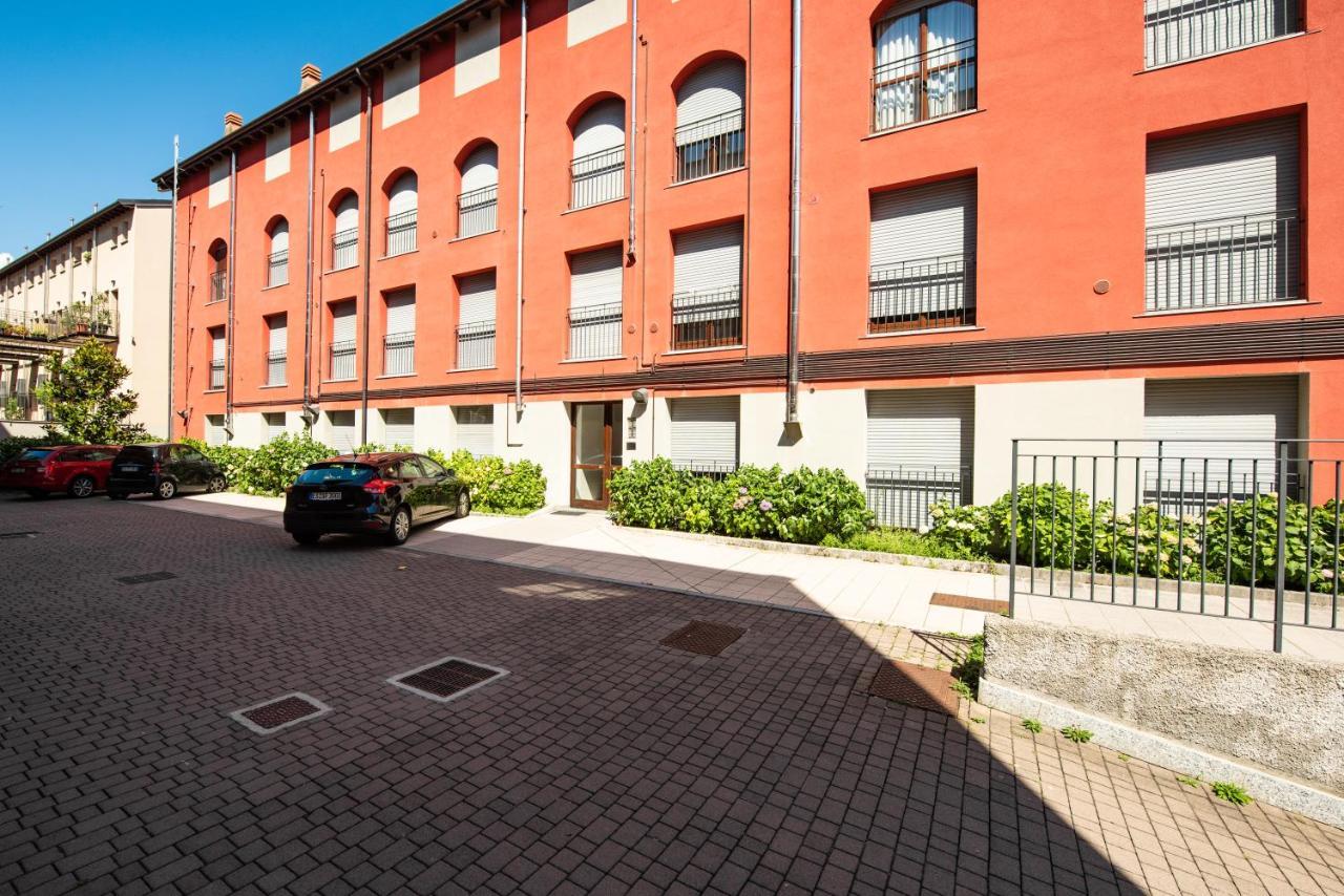 شقة Casacamelia 35, 3 Bdrm With View Lake Como Acquaseria المظهر الخارجي الصورة